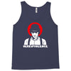 clockwork orange (2) Tank Top
