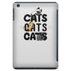cats cats cats iPad Mini
