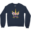 Unicorn Crewneck Sweatshirt