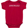 awkward Baby Bodysuit
