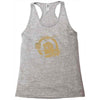 makin bacon pancakes Racerback Tank