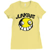 junkrat Ladies Fitted T-Shirt