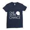 chancelor Ladies Fitted T-Shirt