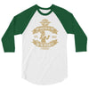 why would you put that on the internet 3/4 Sleeve Shirt