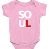 Soul Baby Onesie