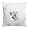 Humboldt Strong Throw Pillow
