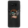 MANIAC OF SKULL Samsung Galaxy S8