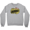 my neighbor jabba Crewneck Sweatshirt
