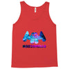 marshmello Tank Top