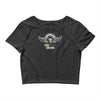 volbeat tour concert 2015 Crop Top