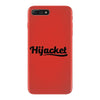 HI JACKET iPhone 7 Plus Case