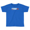 stewart colbert '12 Toddler T-shirt