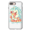 polar bear iPhone 8 Plus