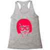 Tina Belcher Racerback Tank