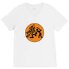 my car V-Neck Tee