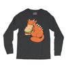 omnomnom Long Sleeve Shirts