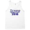 trump for president 2016 Tank Top