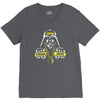 dark side  at loiter V-Neck Tee