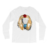 pharaoh commander Long Sleeve Shirts