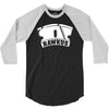 rawkus records 3/4 Sleeve Shirt