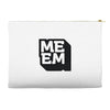 memeingful Accessory Pouches