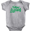 TALKING LEGENDS Baby Bodysuit