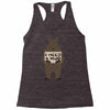 i need a hug Racerback Tank
