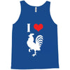 i love cock Tank Top