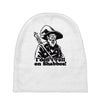 i don't roll a d20 on shabbos Baby Beanies