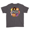 Donut Hungry Youth Tee