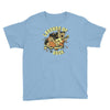 legends of rock Youth Tee
