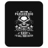 paramedic Mousepad