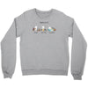 crafting Crewneck Sweatshirt