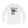 my puns are koala tee Long Sleeve Shirts