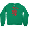 if it's not scottish it's crap Crewneck Sweatshirt