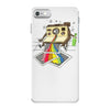 vomit camera iPhone 7 Case