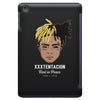 XXXTentacion Rest in Peace iPad Mini