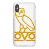OWL-OVO iPhoneX