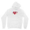 FAHRIE77 Unisex Hoodie