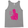 pink freud Tank Top