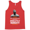 The Notorious Tank Top