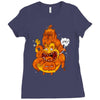 toupet Ladies Fitted T-Shirt