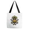 warrior Tote Bags
