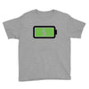 Powerfull Son Youth Tee