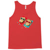 toast Tank Top