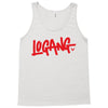 Logang Maverick Tank Top