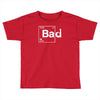 breaking bad Toddler T-shirt