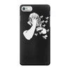 bee attack iPhone 7 Case