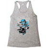 get money Racerback Tank