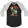 paper chaser 2 3/4 Sleeve Shirt